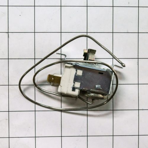 WR09X20002 GE Refrigerator Temperature Control