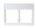 WR17X11662 GE Hotpoint Refrigerator Vegetable Pan Cover