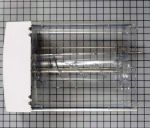 WR17X12112 General Electric Refrigerator Ice Dispenser Bucket