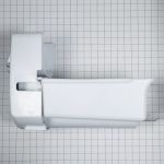 WR17X12138 GE Hotpoint Refrigerator Ice Bucket and Auger Assembly WR29X42450