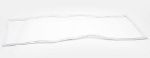 WR24X10026 General Electric Refrigerator Door Gasket White