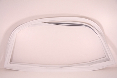 WR24X10231 GE Hotpoint Kenmore Refrigerator Door Gasket