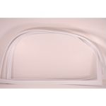 WR24X10236 GE Hotpoint Kenmore Refrigerator Door Gasket