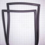 WR24X23250 GE Refrigerator Door Gasket