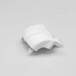 WR2X9144 GE Refrigerator Shelf Endcap