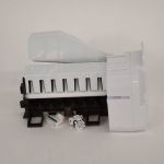 WR30X28682 GE Hotpoint Refrigerator Icemaker Assembly