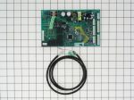 WR49X10152 General Electric Refrigerator Main Control Board