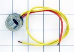 WR50X10025 General Electric Hotpoint Refrigerator Defrost Thermostat