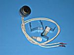 WR50X50 General Electric Refrigerator Defrost Terminator Thermostat