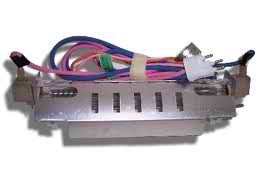 WR51X442 Sears Kenmore Refrigerator Defrost Heater & Harness Kit