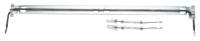 WR51X466 Sears Kenmore Refrigerator Defrost Heater