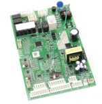 WR55X39647 GE Hotpoint Refrigerator Control Board WR55X40445