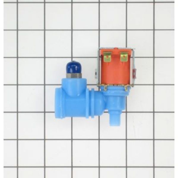 WR57X10007 General Electric Hotpoint Ice Maker Water Valve