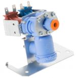 WR57X10023 General Electric Refrigerator Water Inlet Valve
