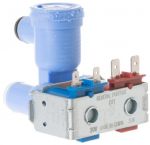 WR57X10024 General Electric Refrigerator Water Valve