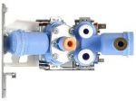WR57X10026 GE Kenmore Refrigerator Water Valve