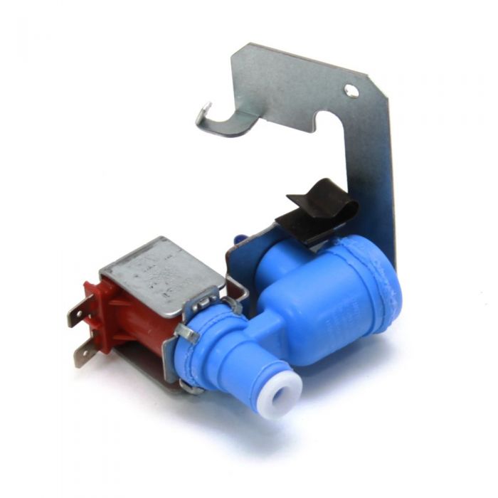 WR57X10086 General Electric Refrigerator Water Valve Assembly