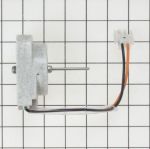 WR60X10130 General Electric Hotpoint Refrigerator Condenser Fan Motor