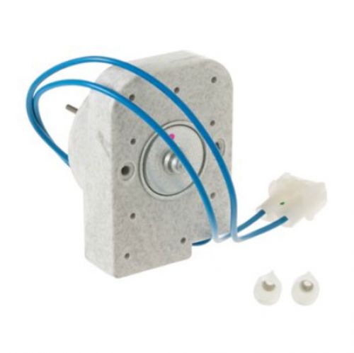 WR60X10300 GE Hotpoint Refrigerator Evaporator Fan Motor