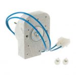 WR60X10300 GE Hotpoint Refrigerator Evaporator Fan Motor