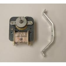 WR60X162 General Electric Hotpoint Refrigerator Evaporator Fan Motor