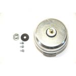 WR60X187 GE Hotpoint Kenmore Refrigerator Condenser Fan Motor