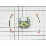 WR60X190 General Electric Hotpoint Refrigerator Evaporator Fan Motor