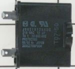 WR55X24064 General Electric Hotpoint Refrigerator Run Capacitor