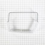 WR71X11044 GE Refrigerator Door Bin Gallon RH FF