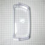 WR71X24428 GE Hotpoint Refrigerator Door Shelf
