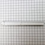 WR72X240 GE Hotpoint Refrigerator RH Slide