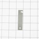 WW03A00016 Fisher Paykel Dryer Drum Slide GREEN