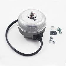 WX4X988 GE Hotpoint Refrigerator Condenser Fan Motor