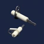 WPY0316773 Amana Gas Range Cooktop Spark Ignitor Electrode