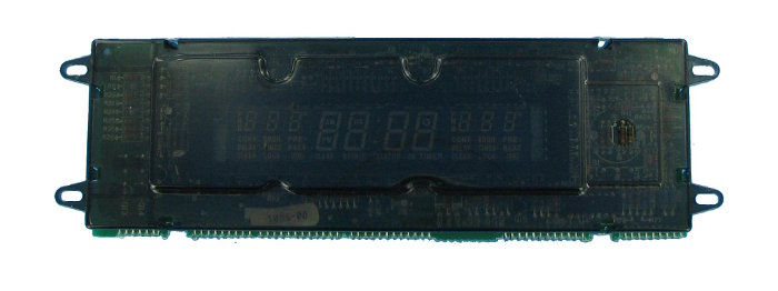 Y04100264R Jenn-Air Oven Electronic Range Control Board REFURBISHED