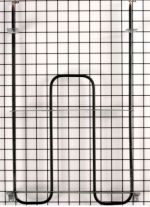 Y04100514 Jenn-Air Range Broil Element