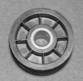 WPY54414 Maytag Dryer Idler Pulley