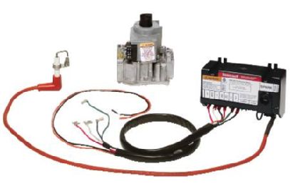 Y8610U6006 Honeywell Universal Retrofit Pilot Control Conversion Kit