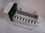 D7824706QCM Amana Whirlpool Refrigerator Icemaker Assembly 