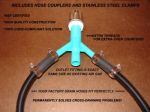 WT50 Dishwasher Dual Air Gap Kit
