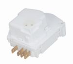 ER215846602 Replacement for Electrolux Frigidaire Refrigerator Defrost Timer