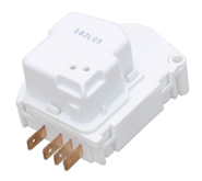 ER2183400 Replacement for Whirlpool Refrigerator Defrost Timer