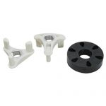 ER285753A Whirlpool Direct Drive Coupler