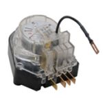 ERP ERGP20 Universal Type  Frigidaire Westinghouse Defrost Timer