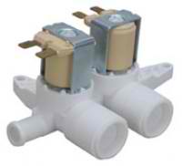 ERWH13X10024 GE Washer Water Inlet Valve WH13X10024