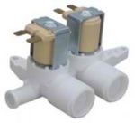 ERWH13X10024 GE Washer Water Inlet Valve WH13X10024