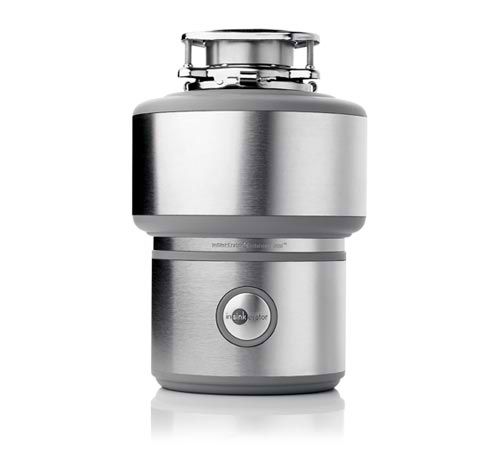 In-Sinkerator Evolution Excel Food Waste Disposer