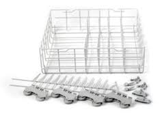 W10311986 Whirlpool Dishwasher Lower Rack 
