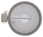 WB30T10044 GE Hotpoint 10" Halogen Range Dual Surface Element