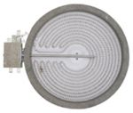 WB30T10047 GE Hotpoint 7" Halogen Range Surface Element